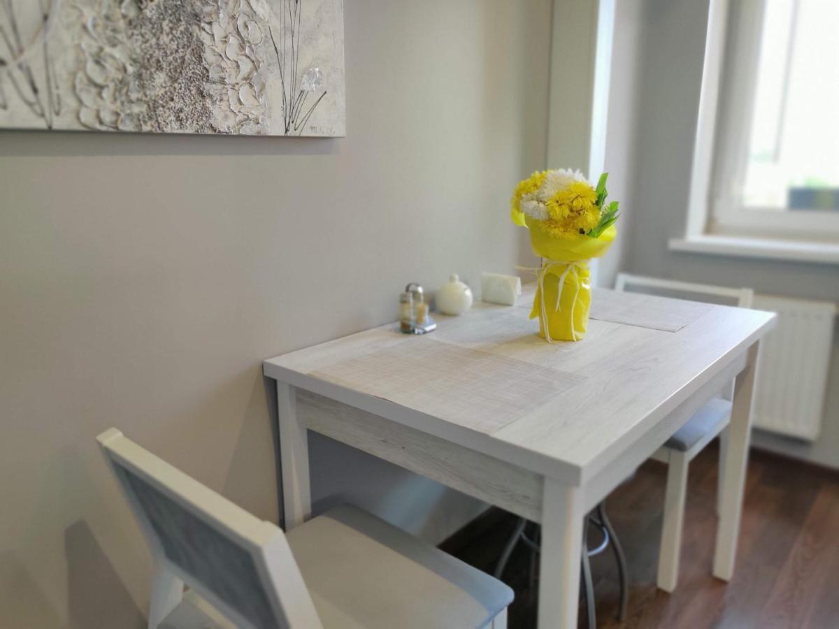 Micromegas Apartments Černivci Esterno foto